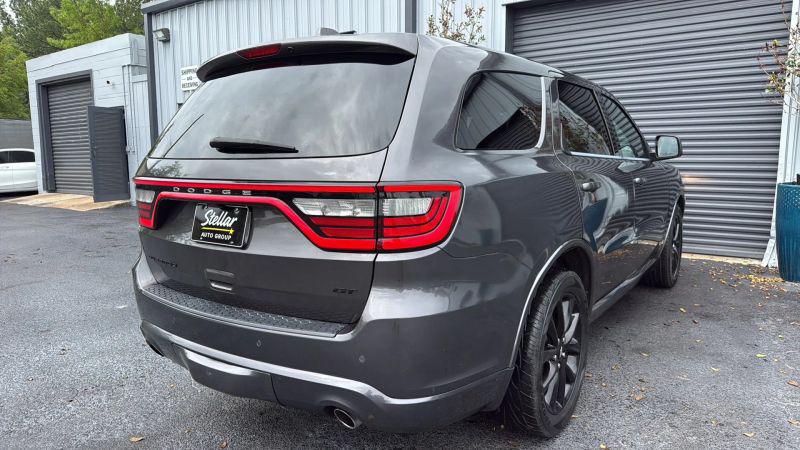 2019 Dodge Durango GT RWD