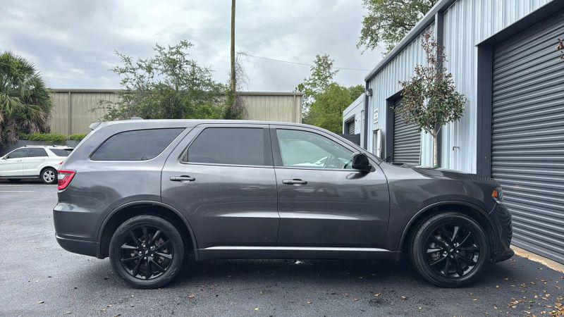 2019 Dodge Durango GT RWD