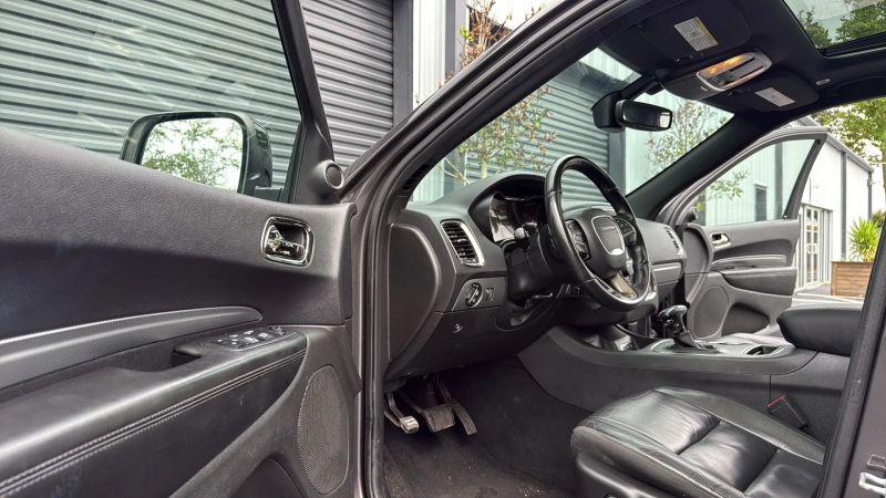 2019 Dodge Durango GT RWD