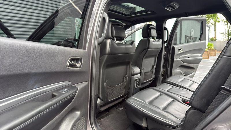 2019 Dodge Durango GT RWD