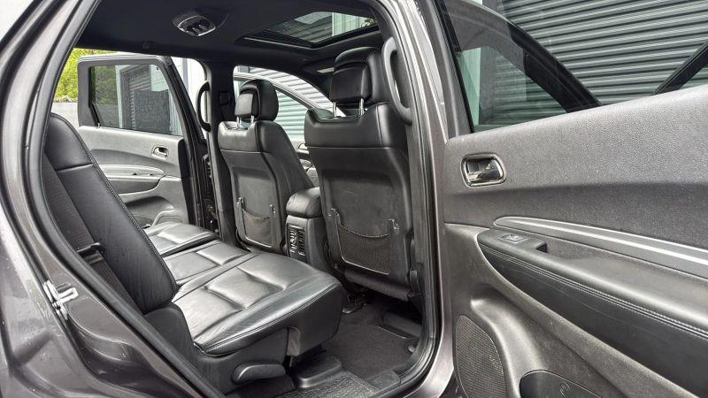 2019 Dodge Durango GT RWD