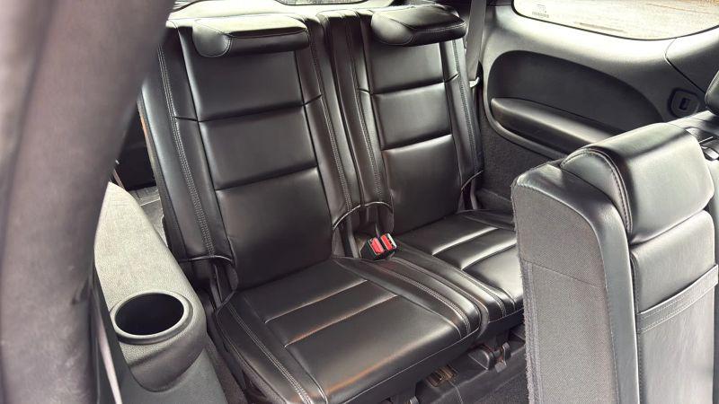 2019 Dodge Durango GT RWD