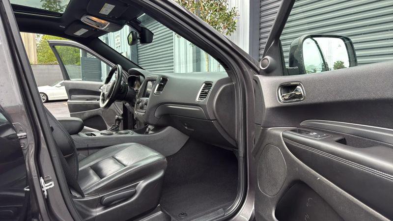 2019 Dodge Durango GT RWD