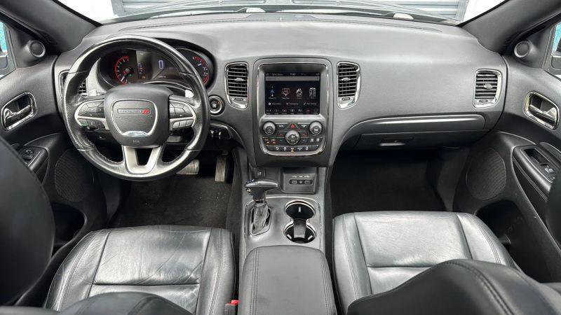 2019 Dodge Durango GT RWD