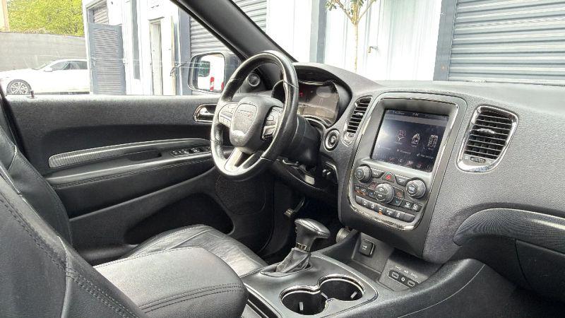 2019 Dodge Durango GT RWD