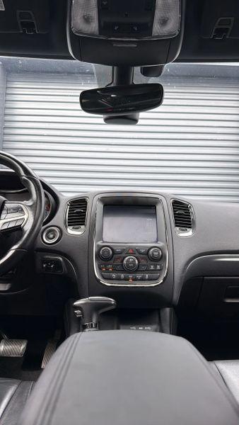 2019 Dodge Durango GT RWD