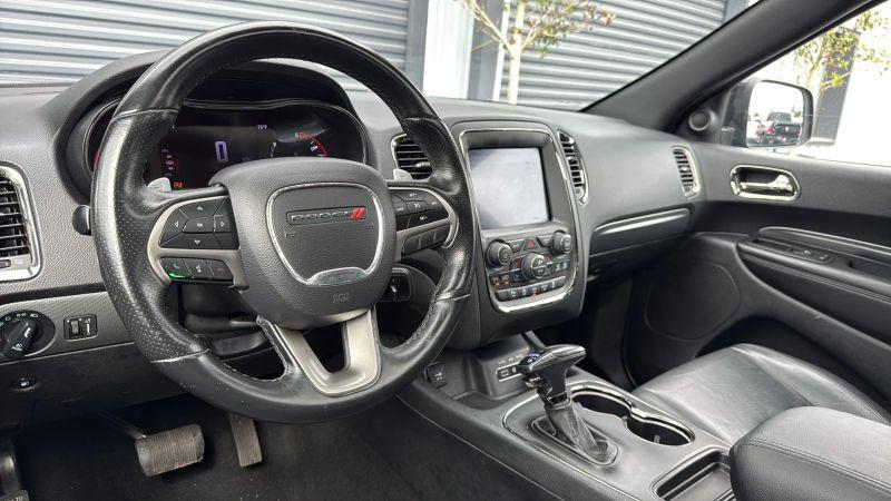 2019 Dodge Durango GT RWD