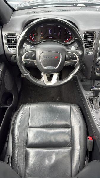 2019 Dodge Durango GT RWD