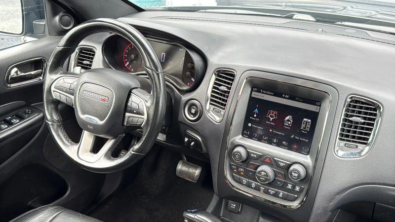 2019 Dodge Durango GT RWD