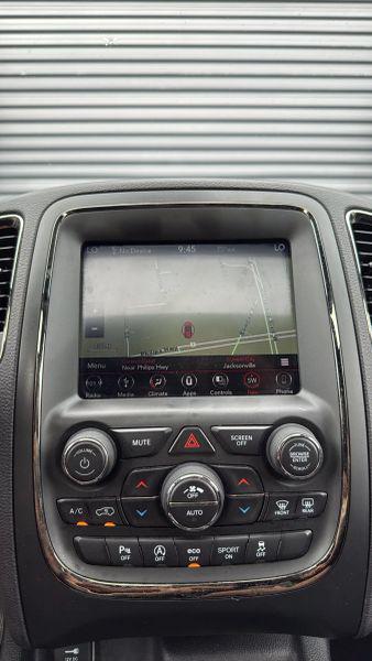 2019 Dodge Durango GT RWD