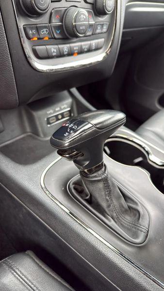 2019 Dodge Durango GT RWD