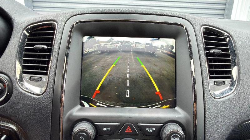 2019 Dodge Durango GT RWD