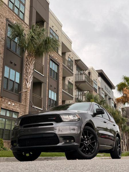 2019 Dodge Durango GT RWD