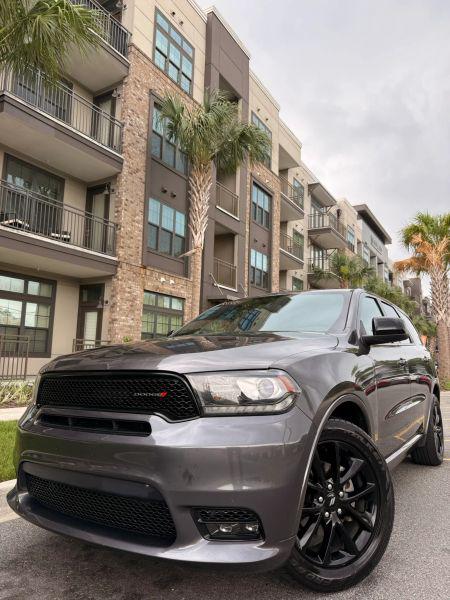 2019 Dodge Durango GT RWD