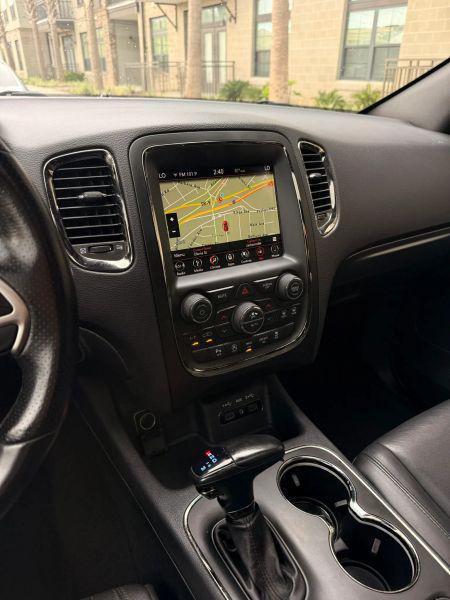2019 Dodge Durango GT RWD