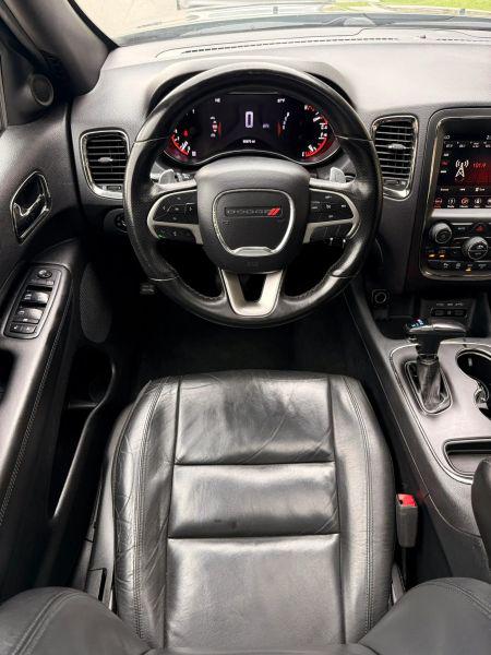 2019 Dodge Durango GT RWD