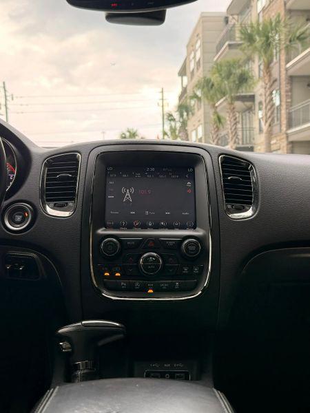 2019 Dodge Durango GT RWD