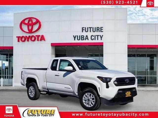 2026 Toyota Tacoma SR5 for sale in Yuba City, CA