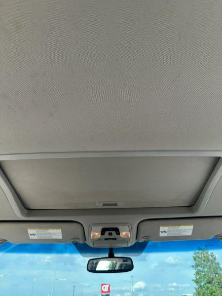 2015 Toyota Sienna XLE 8 Passenger