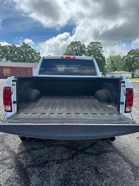 2013 Ram 1500 Express