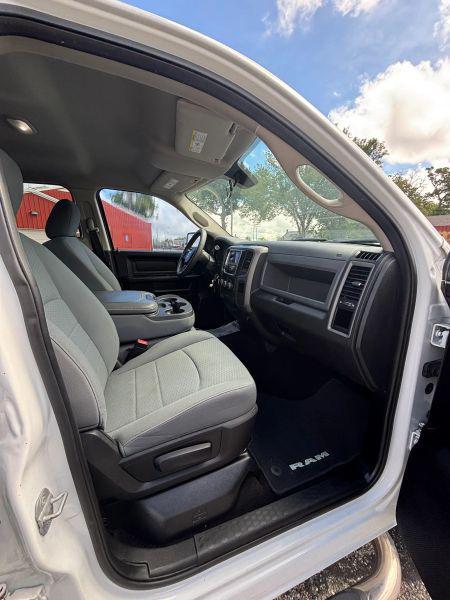 2013 Ram 1500 Express