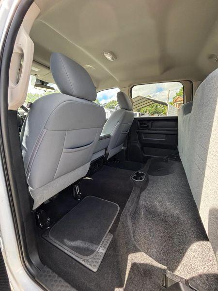 2013 Ram 1500 Express
