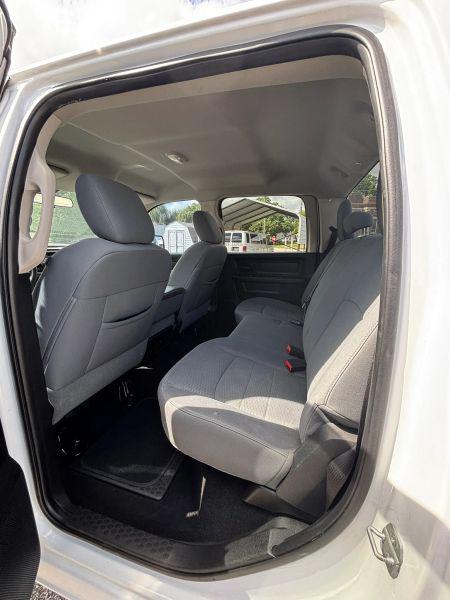 2013 Ram 1500 Express