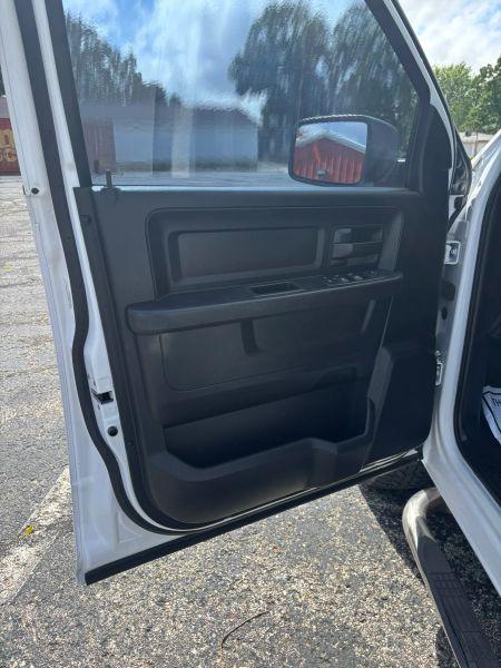 2013 Ram 1500 Express