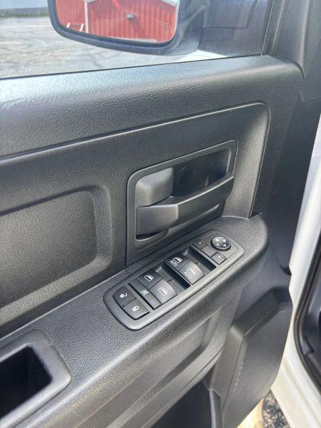 2013 Ram 1500 Express
