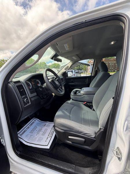 2013 Ram 1500 Express
