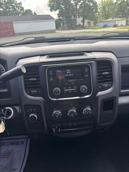 2013 Ram 1500 Express