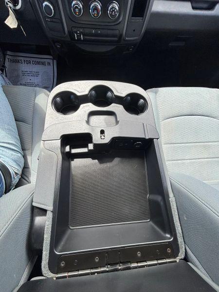 2013 Ram 1500 Express