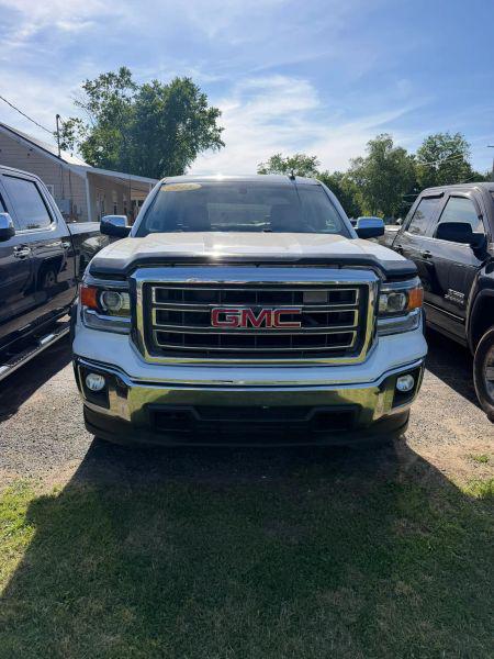 2015 GMC Sierra 1500 SLT for sale in Grand Rapids, MI
