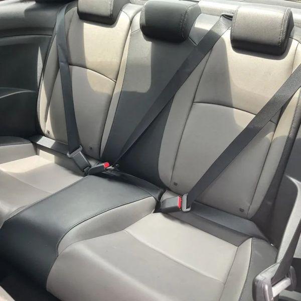 2017 Honda Civic EX-L