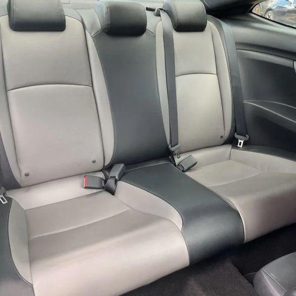 2017 Honda Civic EX-L