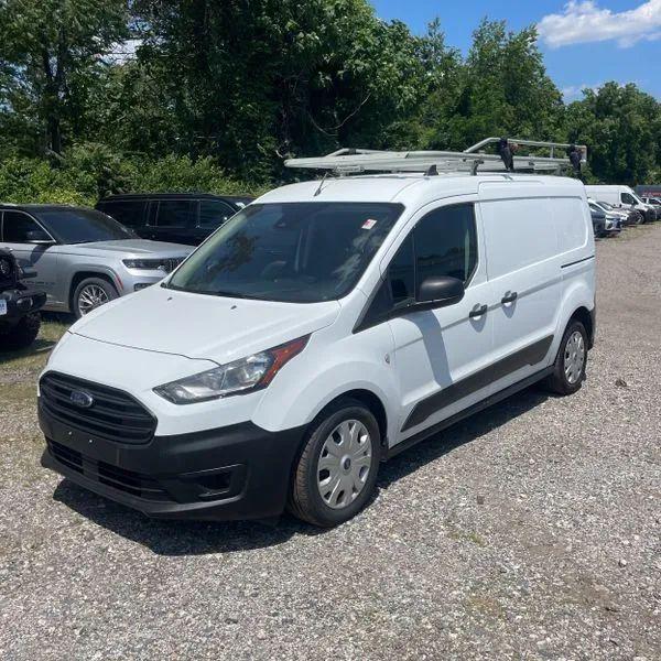 2022 Ford Transit Connect XL Cargo Van for sale in Carlstadt, NJ