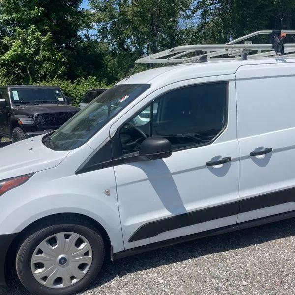 2022 Ford Transit Connect XL Cargo Van