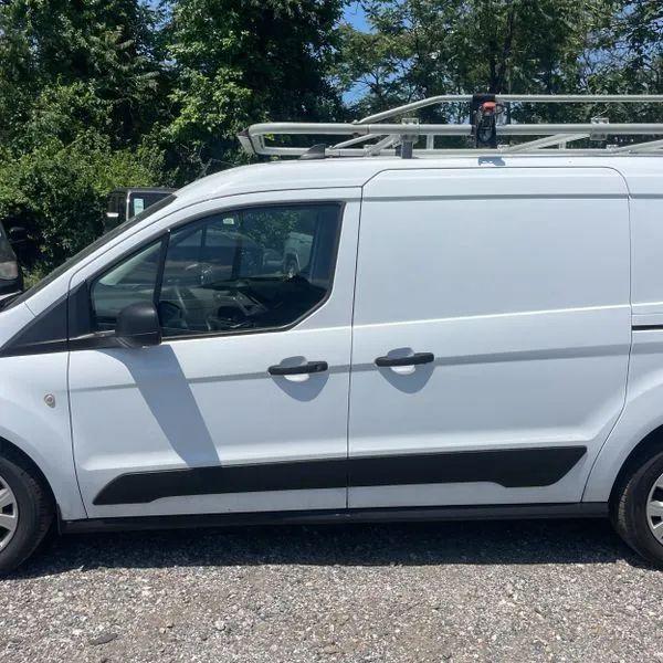 2022 Ford Transit Connect XL Cargo Van