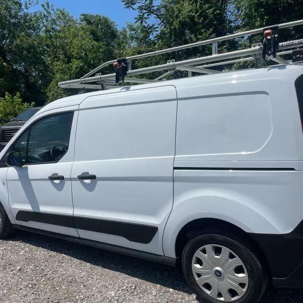 2022 Ford Transit Connect XL Cargo Van
