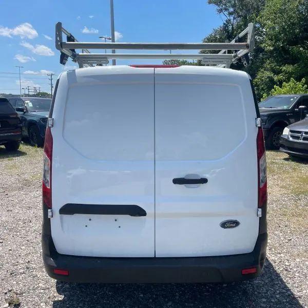 2022 Ford Transit Connect XL Cargo Van