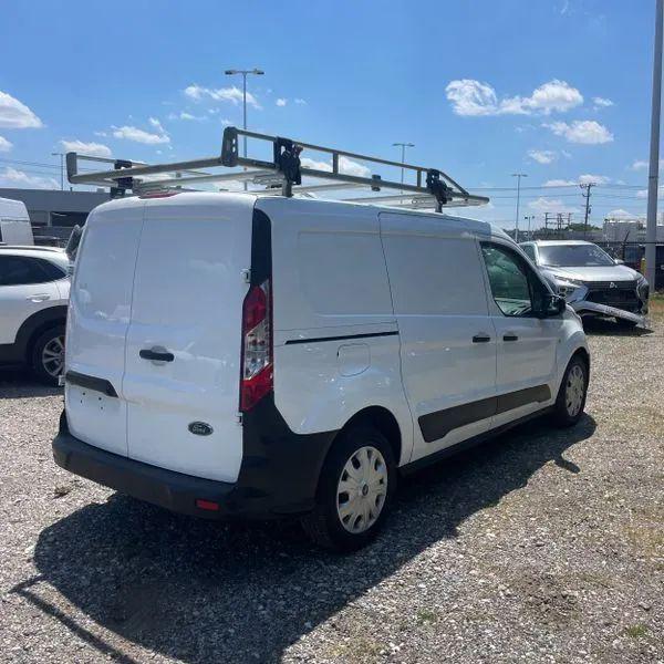 2022 Ford Transit Connect XL Cargo Van