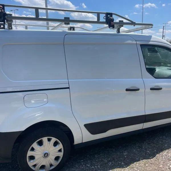 2022 Ford Transit Connect XL Cargo Van