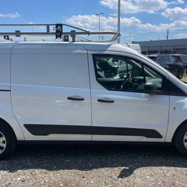 2022 Ford Transit Connect XL Cargo Van