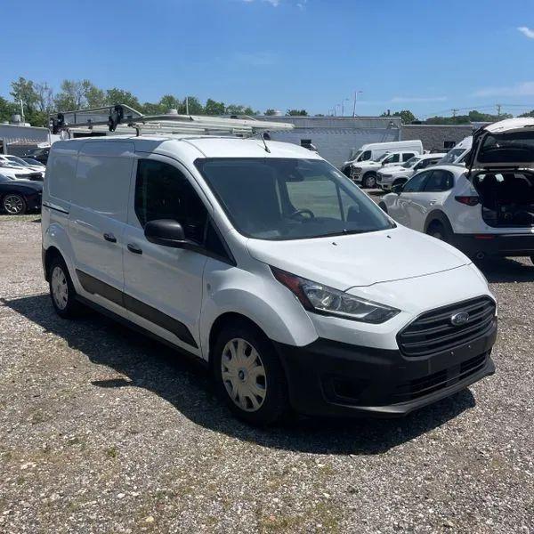 2022 Ford Transit Connect XL Cargo Van
