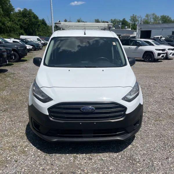 2022 Ford Transit Connect XL Cargo Van