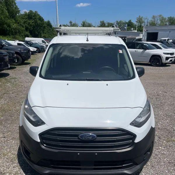 2022 Ford Transit Connect XL Cargo Van