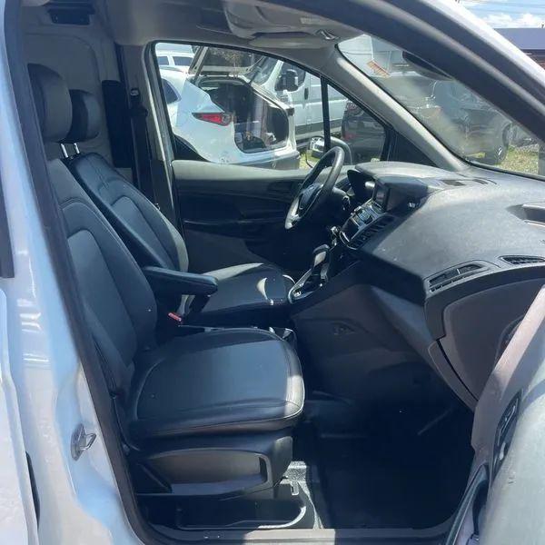 2022 Ford Transit Connect XL Cargo Van