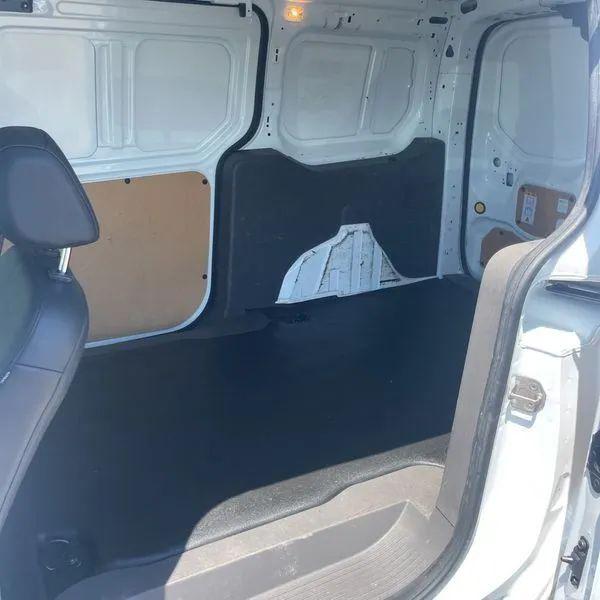 2022 Ford Transit Connect XL Cargo Van