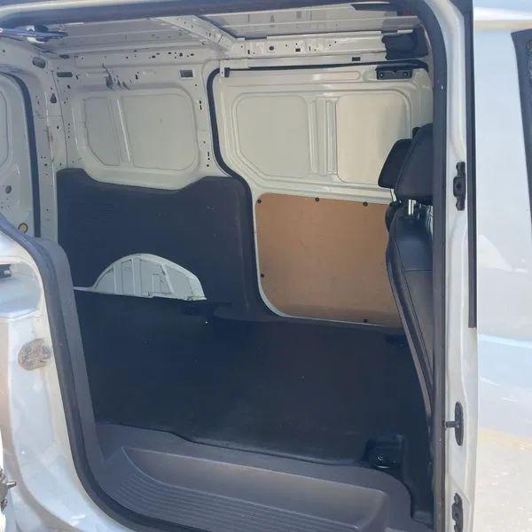 2022 Ford Transit Connect XL Cargo Van