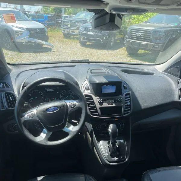 2022 Ford Transit Connect XL Cargo Van